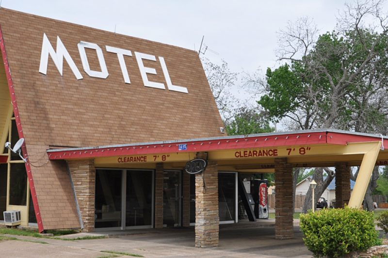 afmotel